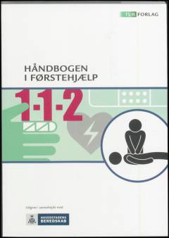Håndbogen i førstehjælp