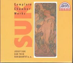Complete chamber works