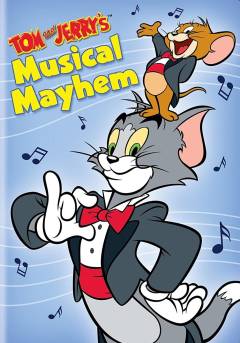 Tom & Jerrys fuld musik