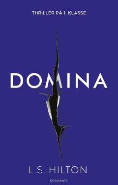 Domina : thriller