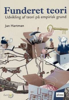Funderet teori : udvikling af teori på empirisk grund
