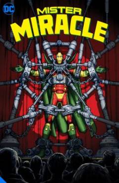 Mister Miracle