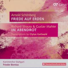 Friede auf Erden