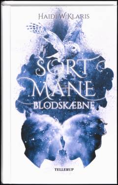 Sort måne - blodskæbne