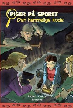 Den hemmelige kode