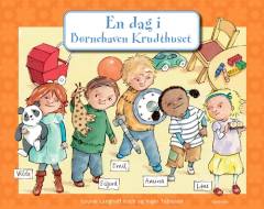 Billedbog, 1. udgave, 2011