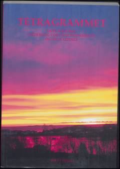 Tetragrammet : dets historie, dets brug i det nye testamente og dets udtale