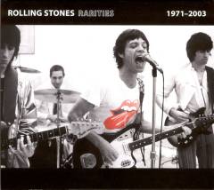 Rarities 1971-2003