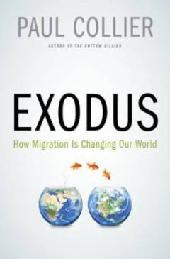 Exodus : how migration is changing our world