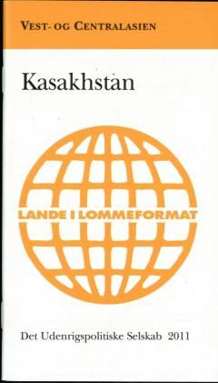 Kasakhstan