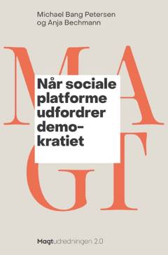 Når sociale platforme udfordrer demokratiet