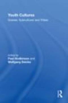 Youth cultures : scenes, subcultures and tribes