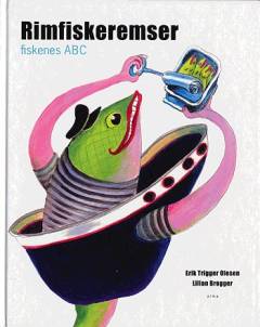 Rimfiskeremser : fiskenes ABC