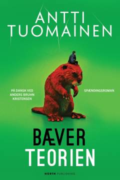 Bæverteorien