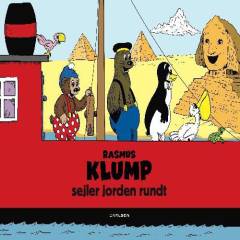 Billedbog, 1. udgave, 2010