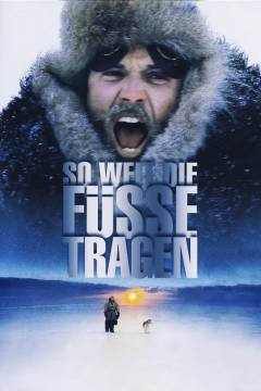 So weit die Füsse tragen