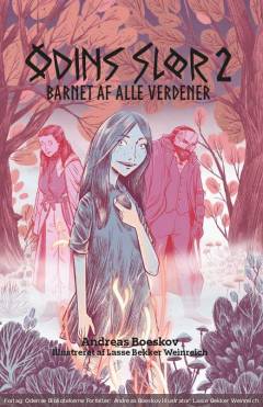 Odins slør - barnet af alle verdener