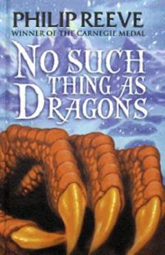 No such thing as dragons