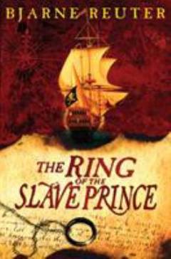 The ring of the slave prince