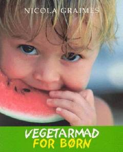 Vegetarmad for børn