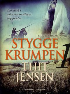 Stygge Krumpen. Bind 1
