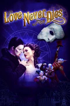Love never dies