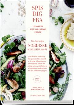 Bog, 1. bogklubudgave, 2018