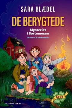De berygtede - mysteriet i Sortemosen