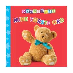 Mine første ord