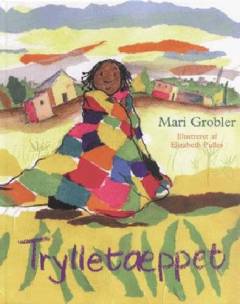 Trylletæppet