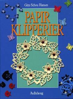 Papirklipperier