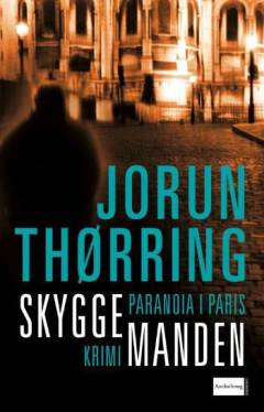 Skyggemanden : krimi