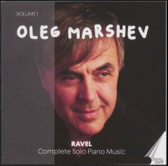 Complete solo piano music, volume 1