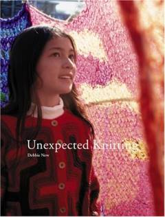 Unexpected knitting