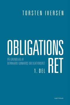 Obligationsret. 1. del