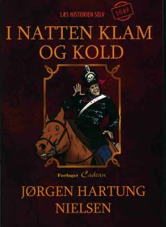 I natten klam og kold