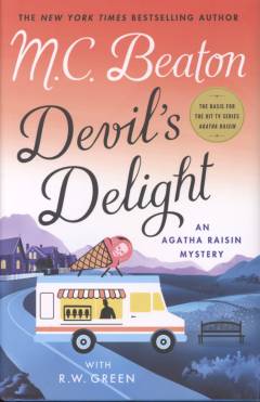 Devil's delight