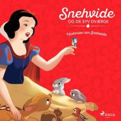 Lydbog (online), 2020