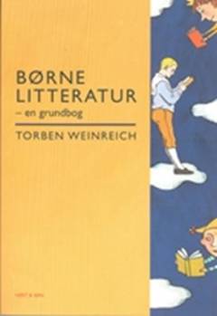 Børnelitteratur : en grundbog