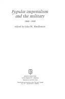 Popular imperialism and the military, 1850-1950