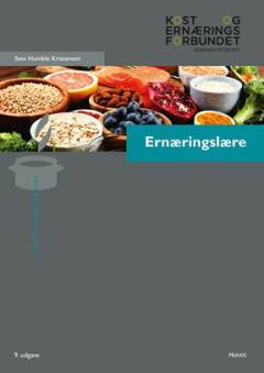 Ernæringslære