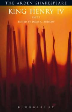 King Henry IV, Part 2