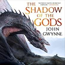 The shadow of the gods