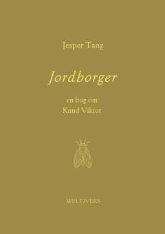 Jordborger : en bog om Knud Viktor
