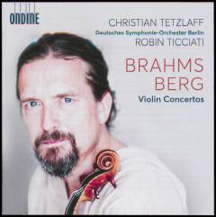 Violin concertos