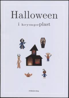 Halloween i krympeplast
