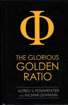 The glorious golden ratio