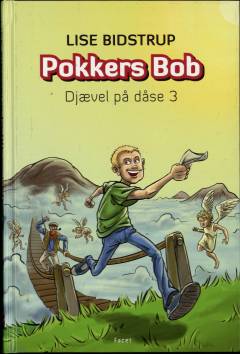 Pokkers Bob