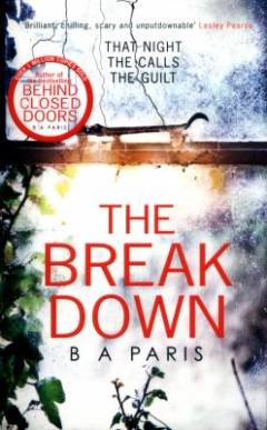 The break down