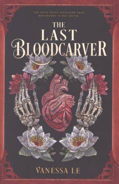 The last bloodcarver